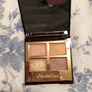 Charlotte Tilbury Luxury Palette eye shadow